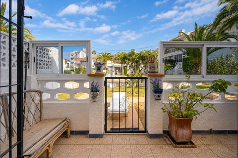 Bungalow i Albir, Alicante, Albir - € 425.000 | Ref: 5511 C - foto 23