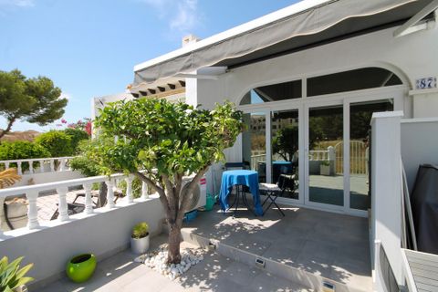 Rækkehus i Orihuela Costa, Alicante, Orihuela Costa - € 125.000 | Ref: CV0856 - foto 2