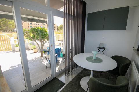 Rækkehus i Orihuela Costa, Alicante, Orihuela Costa - € 125.000 | Ref: CV0856 - foto 3