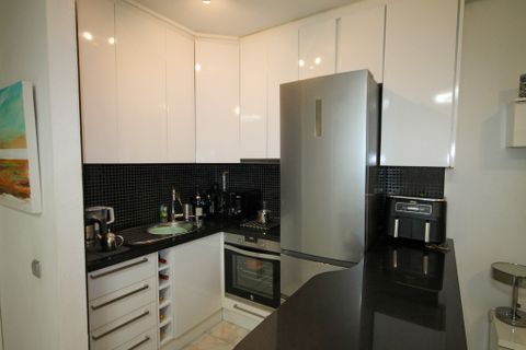 Rækkehus i Orihuela Costa, Alicante, Orihuela Costa - € 125.000 | Ref: CV0856 - foto 5