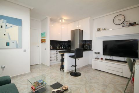 Rækkehus i Orihuela Costa, Alicante, Orihuela Costa - € 125.000 | Ref: CV0856 - foto 7
