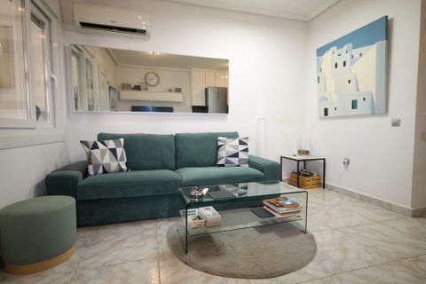 Rækkehus i Orihuela Costa, Alicante, Orihuela Costa - € 125.000 | Ref: CV0856 - foto 8