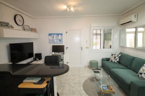 Rækkehus i Orihuela Costa, Alicante, Orihuela Costa - € 125.000 | Ref: CV0856 - foto 9