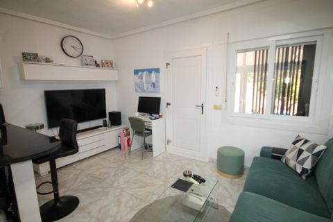 Rækkehus i Orihuela Costa, Alicante, Orihuela Costa - € 125.000 | Ref: CV0856 - foto 10