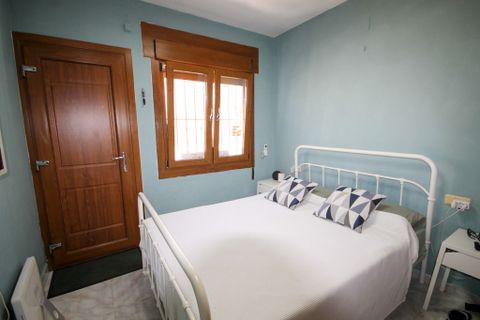 Rækkehus i Orihuela Costa, Alicante, Orihuela Costa - € 125.000 | Ref: CV0856 - foto 11
