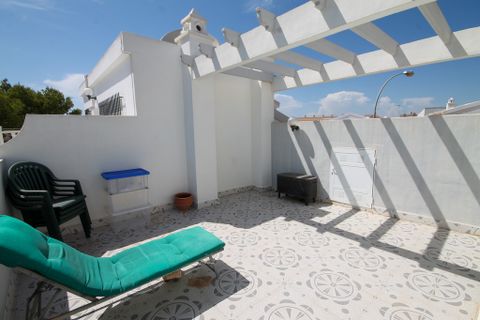 Rækkehus i Orihuela Costa, Alicante, Orihuela Costa - € 125.000 | Ref: CV0856 - foto 15