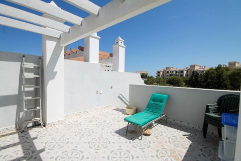 Rækkehus i Orihuela Costa, Alicante, Orihuela Costa - € 125.000 | Ref: CV0856 - foto 16