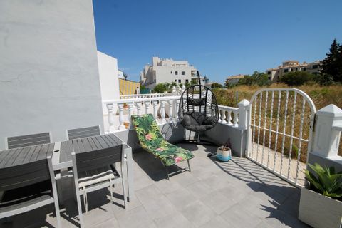 Rækkehus i Orihuela Costa, Alicante, Orihuela Costa - € 125.000 | Ref: CV0856 - foto 17