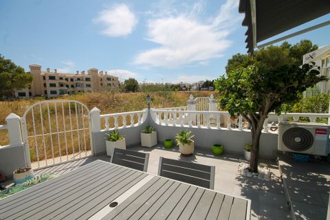 Rækkehus i Orihuela Costa, Alicante, Orihuela Costa - € 125.000 | Ref: CV0856 - foto 18
