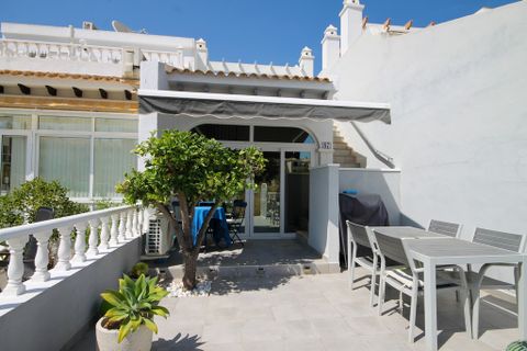 Rækkehus i Orihuela Costa, Alicante, Orihuela Costa - € 125.000 | Ref: CV0856 - foto 19