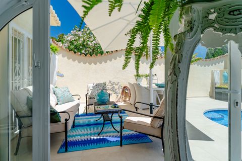 Villa i Benitachell, Alicante, Benitachell - € 750.000 | Ref: C5435* - foto 8