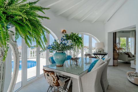 Villa i Benitachell, Alicante, Benitachell - € 750.000 | Ref: C5435* - foto 14
