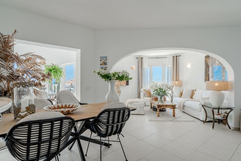 Villa i Benitachell, Alicante, Benitachell - € 750.000 | Ref: C5435* - foto 15