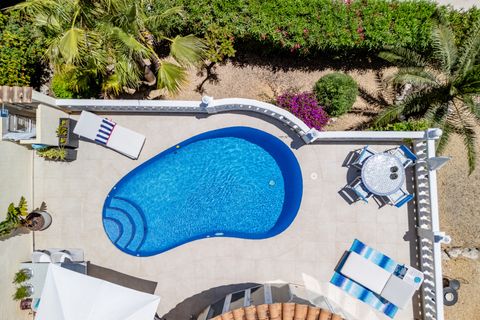 Villa i Benitachell, Alicante, Benitachell - € 750.000 | Ref: C5435* - foto 18