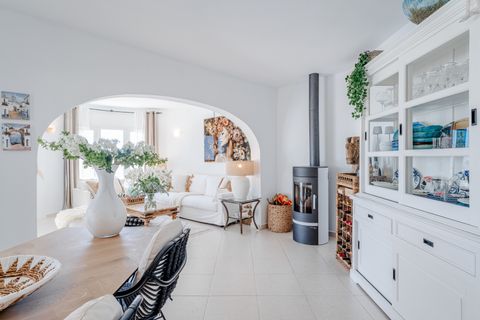 Villa i Benitachell, Alicante, Benitachell - € 750.000 | Ref: C5435* - foto 20