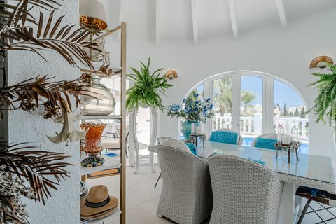 Villa i Benitachell, Alicante, Benitachell - € 750.000 | Ref: C5435* - foto 21