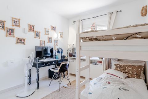 Villa i Benitachell, Alicante, Benitachell - € 750.000 | Ref: C5435* - foto 23