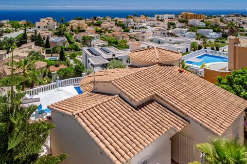 Villa i Benitachell, Alicante, Benitachell - € 750.000 | Ref: C5435* - foto 25