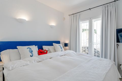 Villa i Benitachell, Alicante, Benitachell - € 750.000 | Ref: C5435* - foto 26