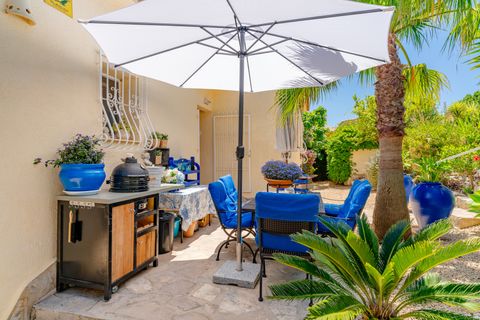 Villa i Benitachell, Alicante, Benitachell - € 750.000 | Ref: C5435* - foto 30
