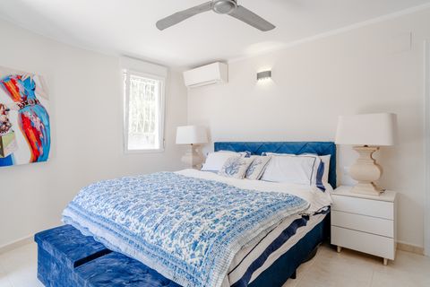 Villa i Benitachell, Alicante, Benitachell - € 750.000 | Ref: C5435* - foto 32