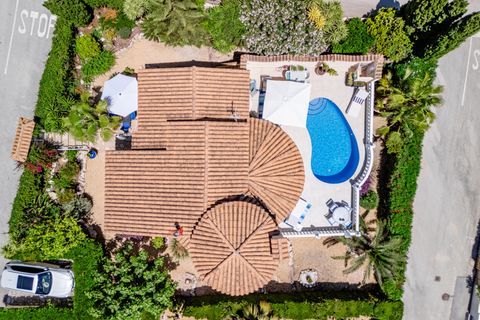 Villa i Benitachell, Alicante, Benitachell - € 750.000 | Ref: C5435* - foto 35