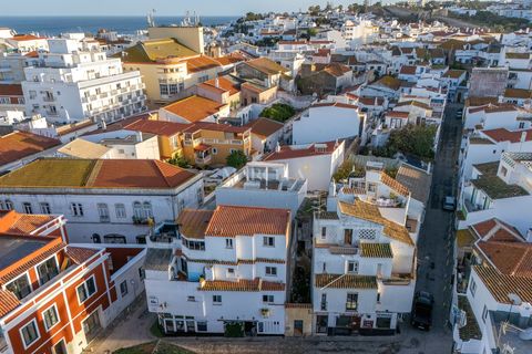Lejlighed i Lagos, Faro, Lagos - € 110.000 | Ref: A2134B - foto 8