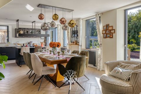 Villa a Cailleville, Seine-Maritime, Cailleville - € 359.000 | Ref: 9811A - foto 3