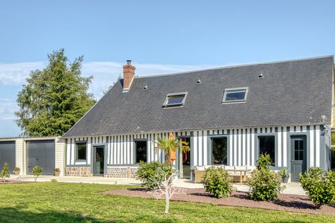 Villa a Cailleville, Seine-Maritime, Cailleville - € 359.000 | Ref: 9811A - foto 4