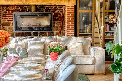 Villa a Cailleville, Seine-Maritime, Cailleville - € 359.000 | Ref: 9811A - foto 6