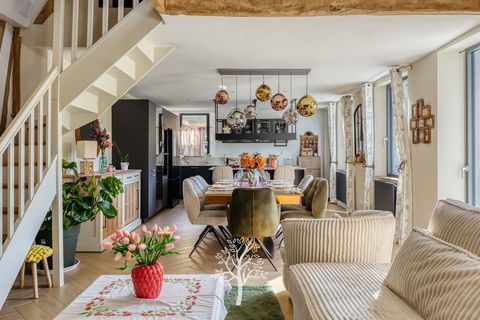 Villa a Cailleville, Seine-Maritime, Cailleville - € 359.000 | Ref: 9811A - foto 8