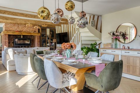 Villa a Cailleville, Seine-Maritime, Cailleville - € 359.000 | Ref: 9811A - foto 17