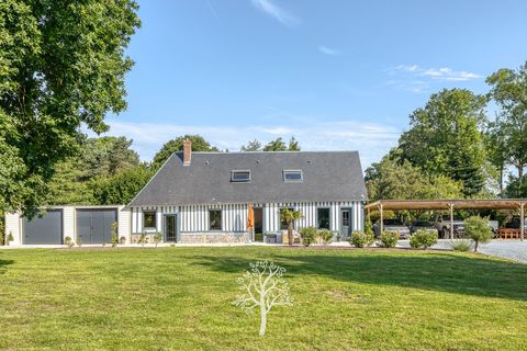 Villa a Cailleville, Seine-Maritime, Cailleville - € 359.000 | Ref: 9811A - foto 18
