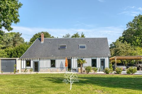 Villa a Cailleville, Seine-Maritime, Cailleville - € 359.000 | Ref: 9811A - foto 24
