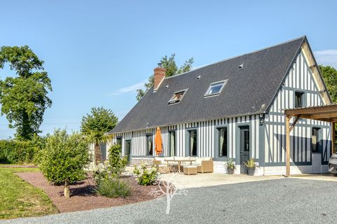 Villa a Cailleville, Seine-Maritime, Cailleville - € 359.000 | Ref: 9811A - foto 26