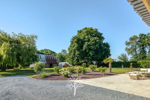 Villa a Cailleville, Seine-Maritime, Cailleville - € 359.000 | Ref: 9811A - foto 27