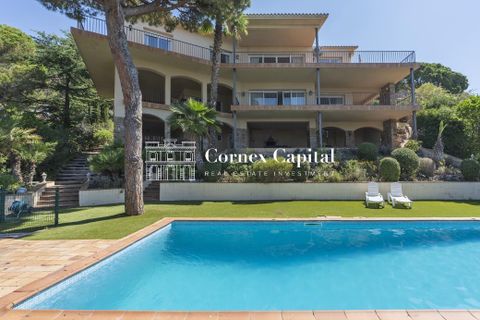 Villa - Cabrils, Barcelona, Cabrils - € 1 325 000 | Réf : V-CABRILS-01 - photo 2