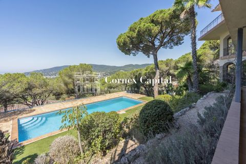Villa - Cabrils, Barcelona, Cabrils - € 1 325 000 | Réf : V-CABRILS-01 - photo 4