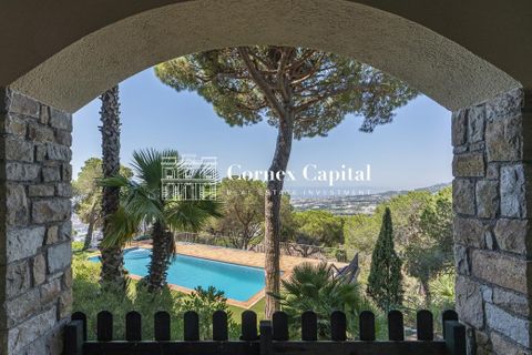Villa - Cabrils, Barcelona, Cabrils - € 1 325 000 | Réf : V-CABRILS-01 - photo 5