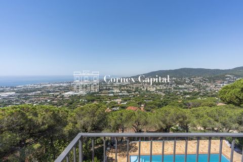 Villa - Cabrils, Barcelona, Cabrils - € 1 325 000 | Réf : V-CABRILS-01 - photo 7