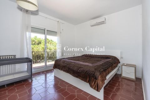 Villa - Cabrils, Barcelona, Cabrils - € 1 325 000 | Réf : V-CABRILS-01 - photo 11