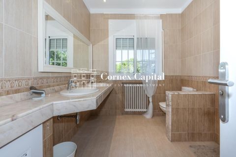 Villa - Cabrils, Barcelona, Cabrils - € 1 325 000 | Réf : V-CABRILS-01 - photo 13