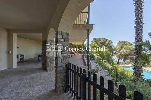 Villa - Cabrils, Barcelona, Cabrils - € 1 325 000 | Réf : V-CABRILS-01 - photo 23