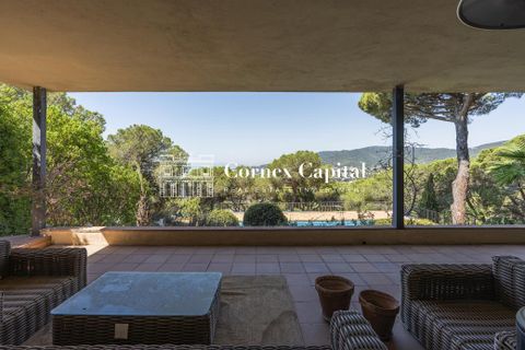 Villa - Cabrils, Barcelona, Cabrils - € 1 325 000 | Réf : V-CABRILS-01 - photo 25