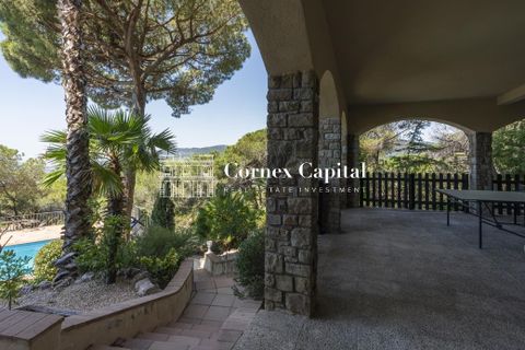 Villa - Cabrils, Barcelona, Cabrils - € 1 325 000 | Réf : V-CABRILS-01 - photo 27