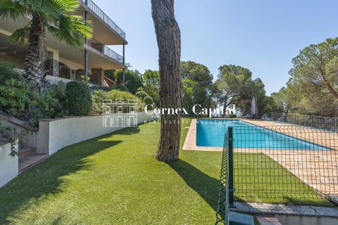 Villa - Cabrils, Barcelona, Cabrils - € 1 325 000 | Réf : V-CABRILS-01 - photo 29