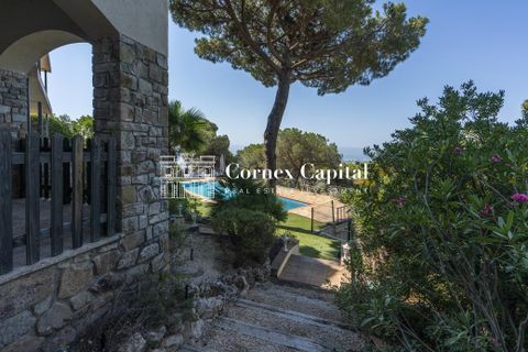 Villa - Cabrils, Barcelona, Cabrils - € 1 325 000 | Réf : V-CABRILS-01 - photo 30
