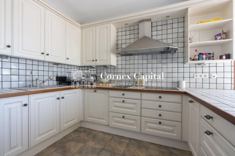 Villa - Cabrils, Barcelona, Cabrils - € 1 325 000 | Réf : V-CABRILS-01 - photo 32