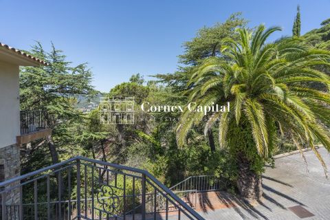Villa - Cabrils, Barcelona, Cabrils - € 1 325 000 | Réf : V-CABRILS-01 - photo 35