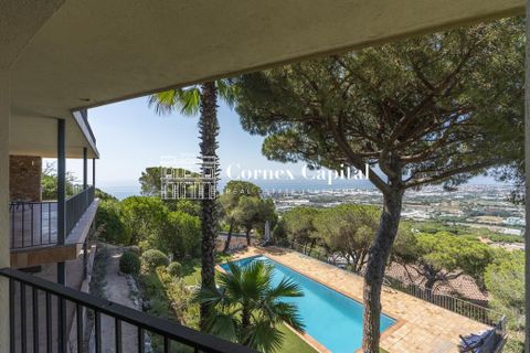 Villa - Cabrils, Barcelona, Cabrils - € 1 325 000 | Réf : V-CABRILS-01 - photo 38
